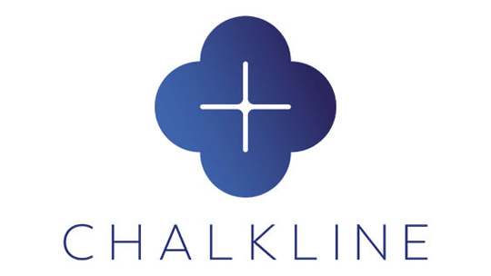 logo chalkline