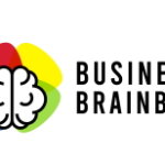 Linkedin Company Business Brainbox Logo B4 150x150