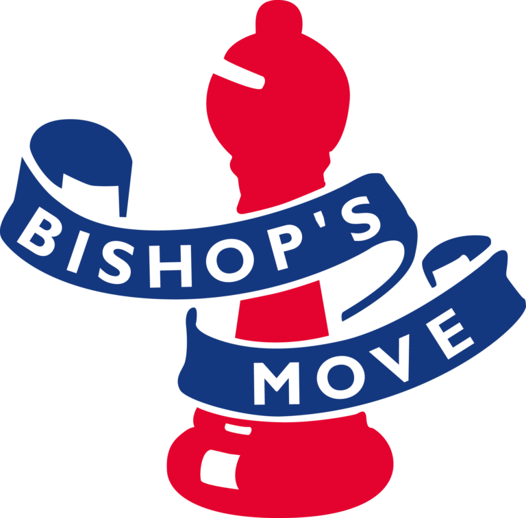 Bishops Move Logo transparent background 768x757