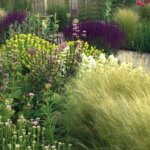 Dan Hartley Garden Design Naturalistic Garden